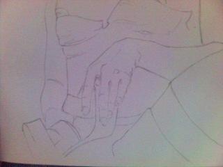 first outline sexylo II 2 of 6