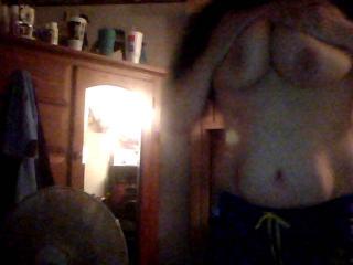 Trying out my webcam!!! 3 of 4