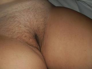 Wifes Mound Of Pussy 5 of 8