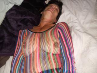 50 y/o Milf- pussy and ass play 14 of 14