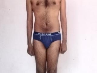 Indianbottomgay possing 5 of 6