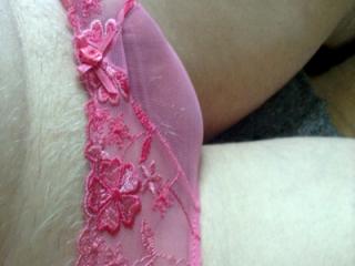 New pink panties 13 of 17