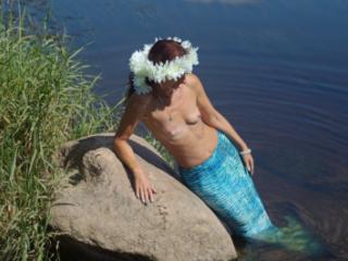 Volga's Mermaid 2 of 20
