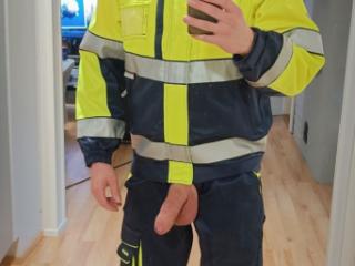 New workgear from Priha 4 of 5