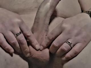 Mrs took a few pics from this evening 3 of 6