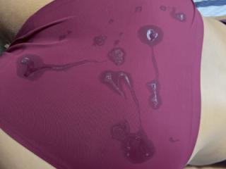 Pantied Thai Girlfriend 7 of 17