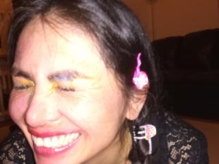 SPERM FACE😋 11 of 15