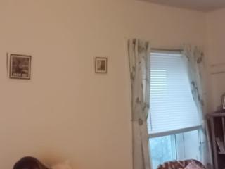 61old playing with cliti