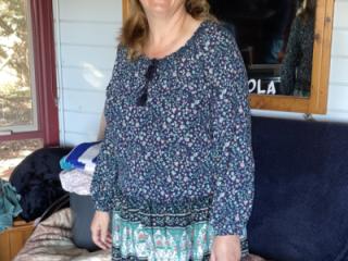 Yes i do wear clothes sometimes lol 6 of 10