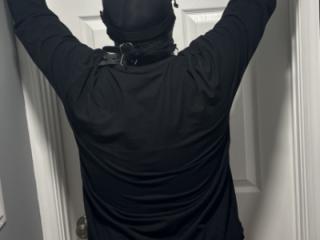 Just doing as I'm told 5 of 7