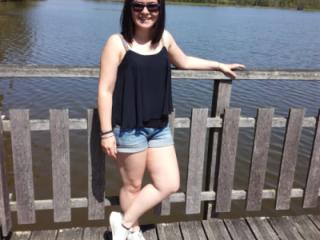 My sexy chubby body 8 of 14