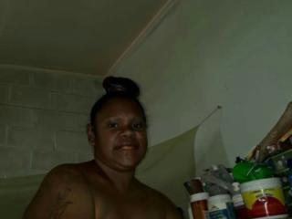 Dark skinned milf 18 of 20