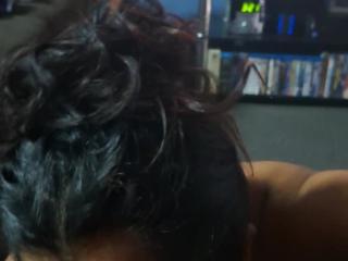 Indian Wife Cock Tease