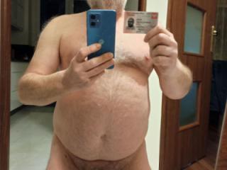 Tadeusz Wallis from Katowice Poland