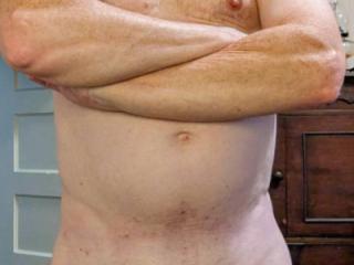 Freshly shaved 10 of 11