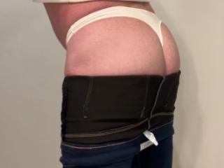 High waist jeans 4 of 9