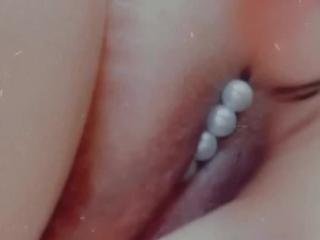 Puffy pussy