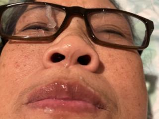 Eye Glasses Facial 3 of 13