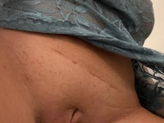 Horny pussy