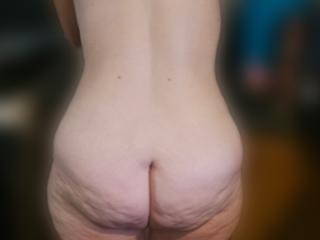 Rate my ass 1-10 6 of 9