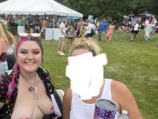 Blonde milf wife ass 7 of 10