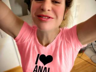 Introducing the HotWife