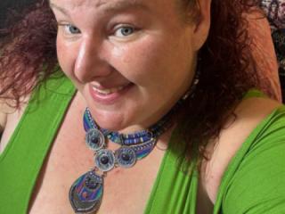 Busty kinky wife 5 of 17