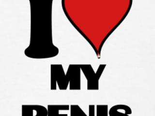 I (Tom) 1 Love My Penis for Adultism 28 June 2025 5 of 17