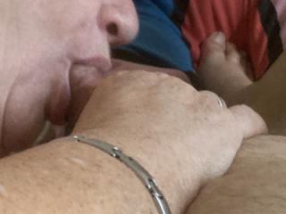 wife and husband