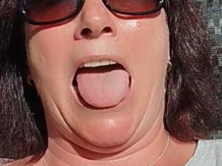 I need one wonderful horny Cock kiss GrannyGila 14 of 20
