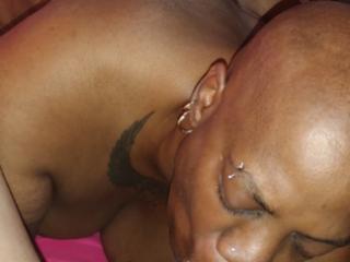 Black Bald n Beautiful 18 of 20