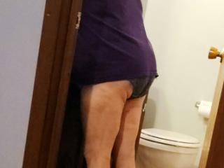 Mrs.B's Various sexiness