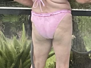 Milf in bikini 12 of 13
