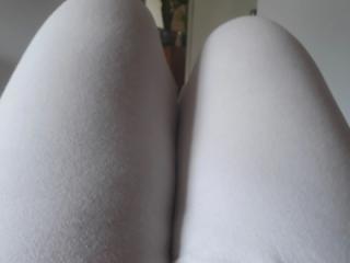 Big Tits Thick Thighs 3 of 11
