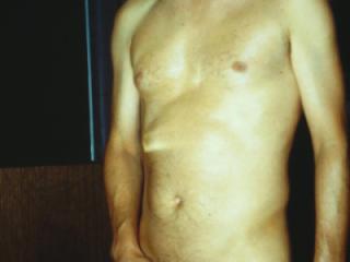 young and naked at home 1 of 4
