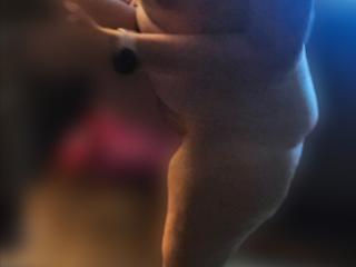 Late night Nudity 2 of 5