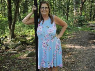 Hot Mrs P 2025 woods 2 9 of 20