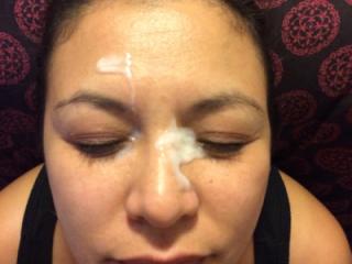 Milf facial- tributes and photoshops encouraged 3 of 5