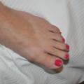 FEET FEET and more FEET