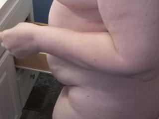 She loves showing everyone 6 of 7