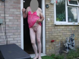 fun in the garden 6 of 8