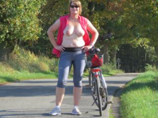 Anja 135 Ausfahrt 6 of 15