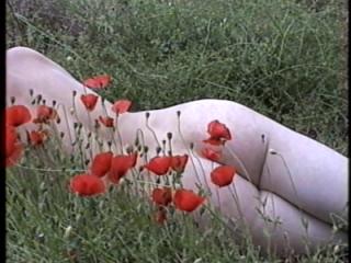 Nude in nature..!