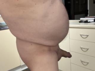 Me naked 2 of 5
