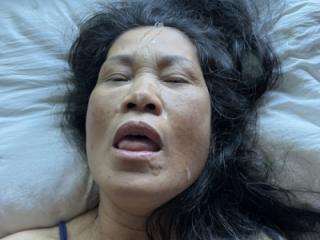 Blue Shirt Facial 6 of 20