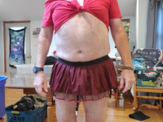 Different skirts 5 of 8
