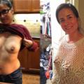 Dressed / Undressed