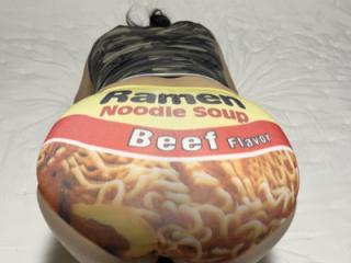 Beef Ramen Booty Set 17 of 18