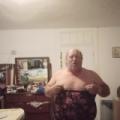 61old  stripping out of clothes
