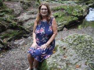 Hot Mrs P 2025 woods 5 7 of 20